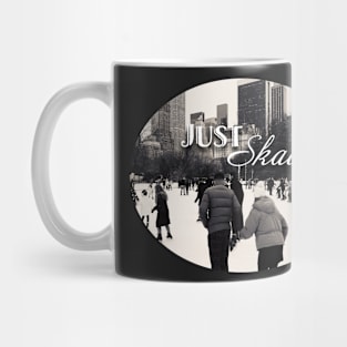 Just Skate Mug